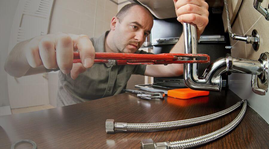 Professional Tankless Water Heater Installation in Shamrock, OK